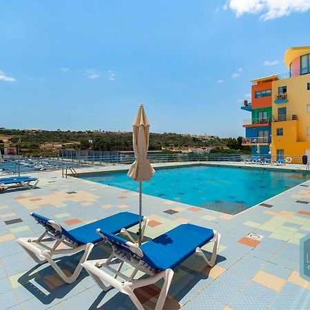 Marina View - Dream Lodging Daire Albufeira Dış mekan fotoğraf