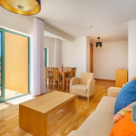Marina View - Dream Lodging Daire Albufeira Dış mekan fotoğraf