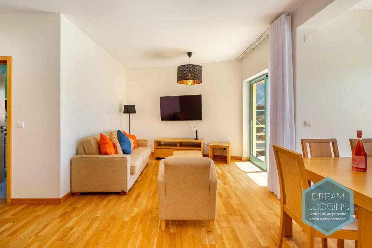 Marina View - Dream Lodging Daire Albufeira Dış mekan fotoğraf