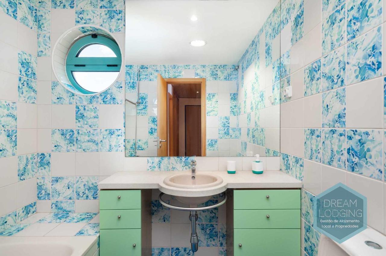 Marina View - Dream Lodging Daire Albufeira Dış mekan fotoğraf