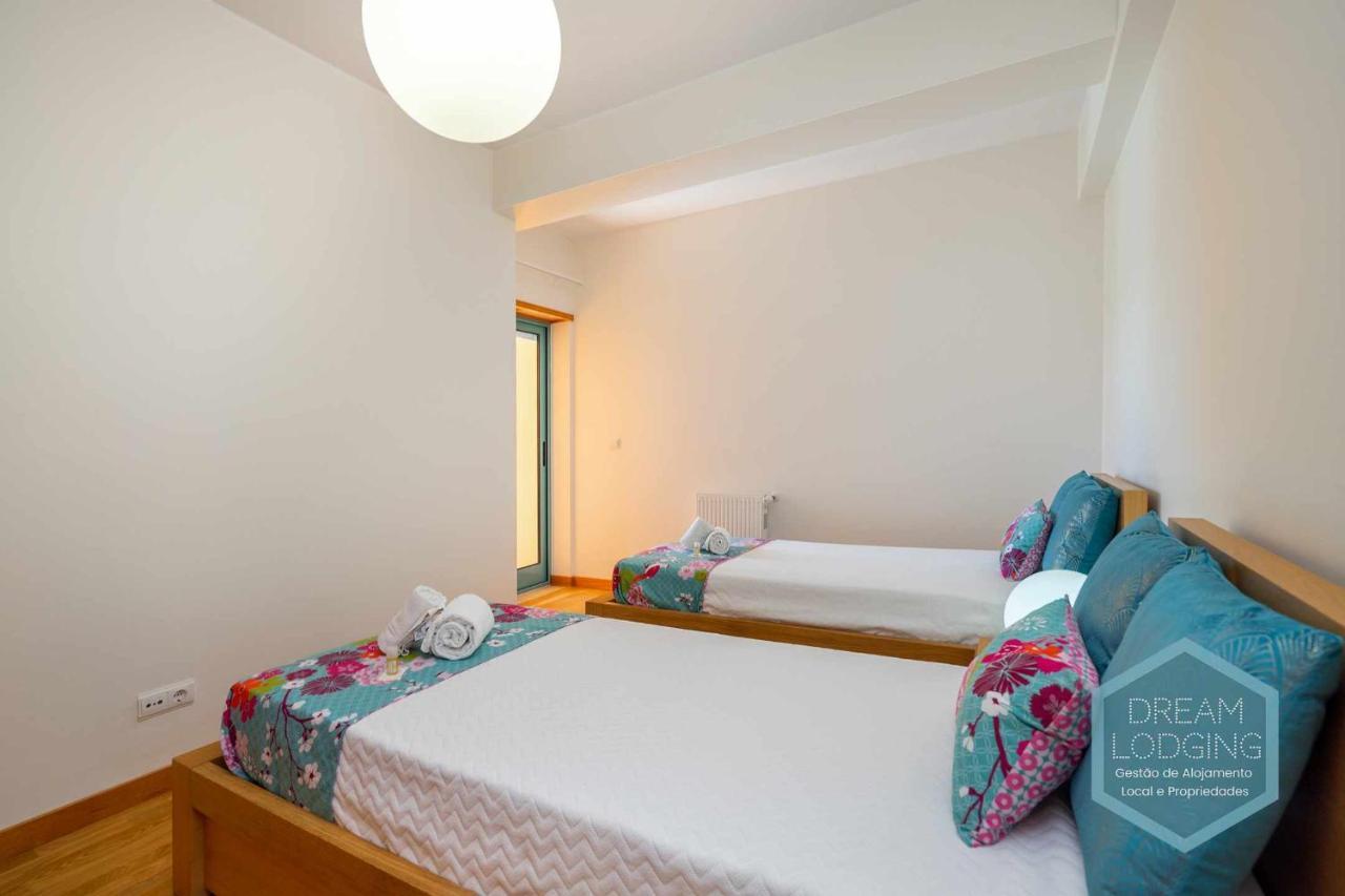 Marina View - Dream Lodging Daire Albufeira Dış mekan fotoğraf